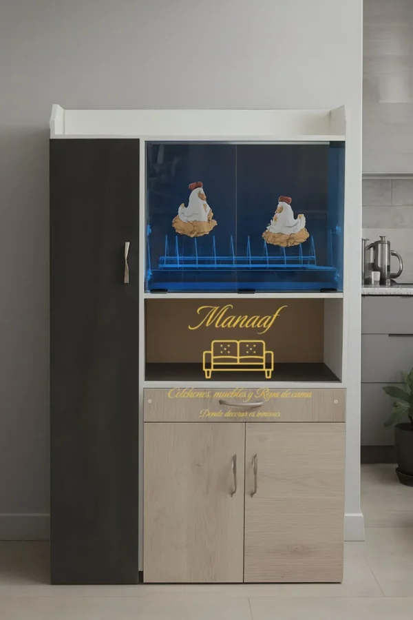 Alacena Para Cocina