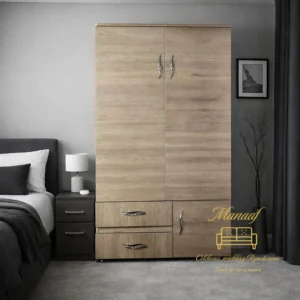 Armario Closet Habitacion