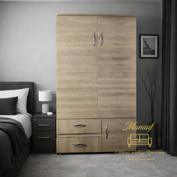 Armario Closet Habitacion