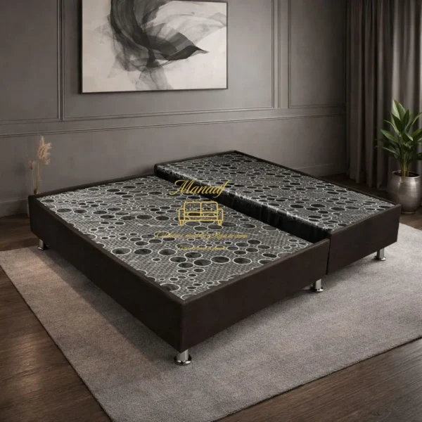 Base Cama