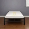 Cama Metalica Base