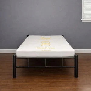 Cama Metalica Base