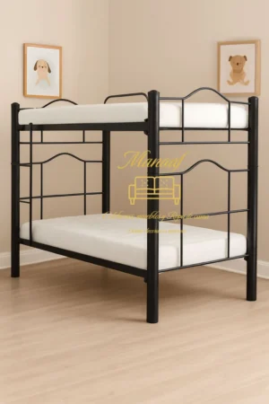 Camarote Metalico Oxford