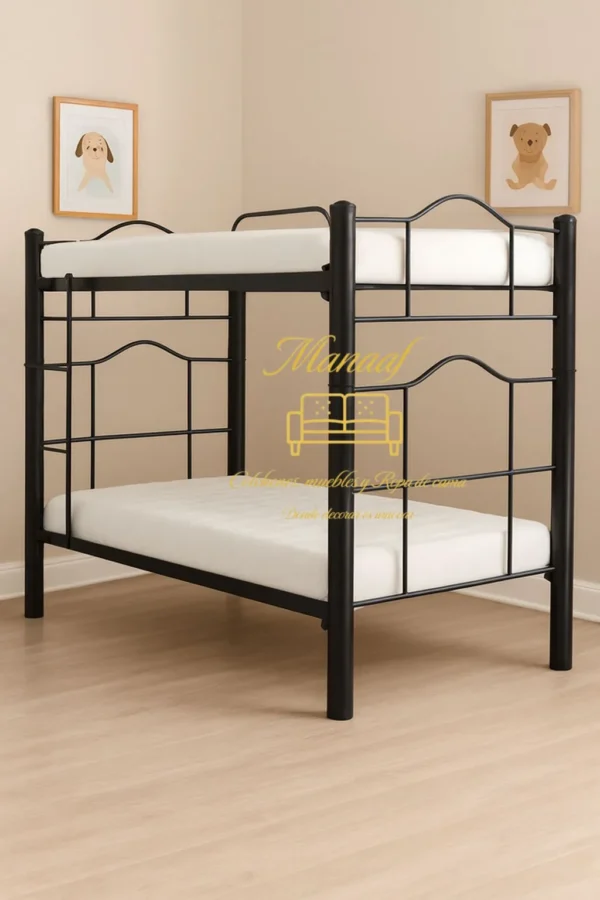 Camarote Metalico Oxford