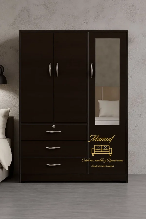 Armario Closet Habitacion