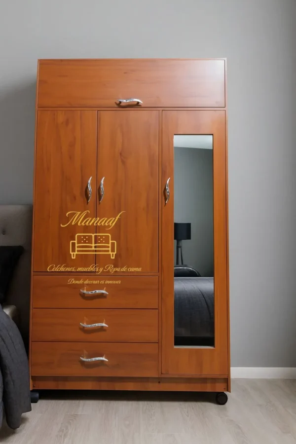 Armario Closet Habitacion