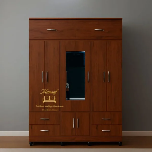 Armario Closet Habitacion