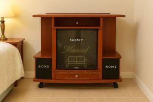 Mesa Tv