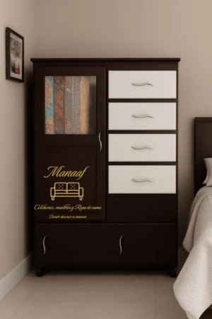 Armario Madera Pony